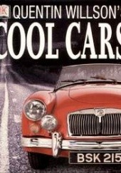 Okładka książki Cool cars Quentin Willson