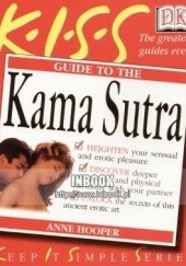 Okładka książki Kama Sutra - Anne Hooper Anne Hooper