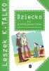 Okładka książki Dziecko dla profesjonalistów Leszek K. Talko