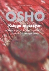 Okładka książki Księga mężczyzn Osho