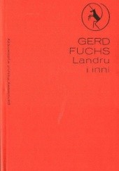Okładka książki Landru i inni Gerd Fuchs