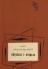Okładka książki Odyseusz i wieprze Lion Feuchtwanger