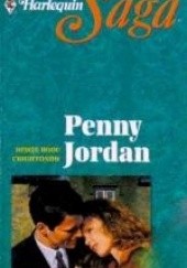 Okładka książki Doskonały plan Penny Jordan