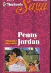 Okładka książki Doskonały partner Penny Jordan