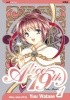Okładka książki Alice 19th, Vol. 1: Lotis Master Yū Watase