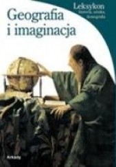 Okładka książki Geografia i imaginacja Francesca Pellegrino