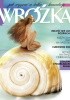 Okładka książki Wróżka - wrzesień 2012 Redakcja magazynu Wróżka