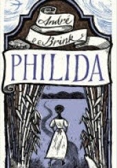 Okładka książki Philida André Brink