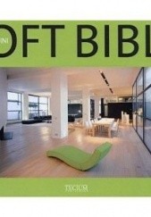 Okładka książki Mini Loft Bible Philippe Baeck