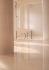 Okładka książki Loft