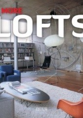 Okładka książki More Lofts