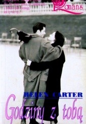 Okładka książki Godziny z Tobą Helen Carter