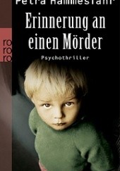 Okładka książki Erinnerung an einen Mörder