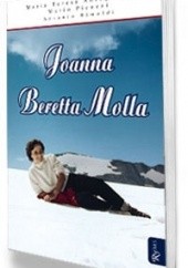 Okładka książki Joanna Beretta Molla Maria Teresa Kambureli, Mario Picozzi, Antonio Rimoldi
