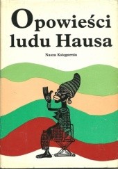 Opowieści ludu Hausa