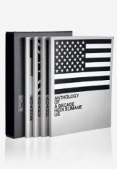 Okładka książki Hedi Slimane: Anthology of a Decade 2000-2010 Hedi Slimane
