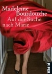 Okładka książki Auf der Suche nach Marie Madeleine Bourdouxhe