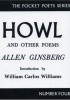 Howl and Other Poems