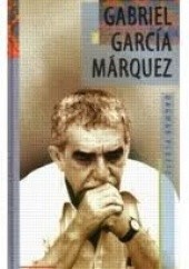 Okładka książki Gabriel Garcia Marquez Dagmar Ploetz