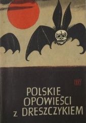 Polskie opowieści z dreszczykiem