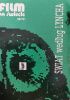 Okładka książki Film na świecie nr 382/1991 Świat według Lyncha Redakcja magazynu Film na Świecie