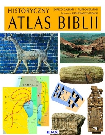 Historyczny atlas Biblii