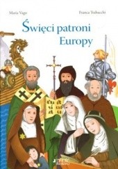 Święci patroni Europy