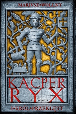 Kacper Ryx i król przeklęty chomikuj pdf