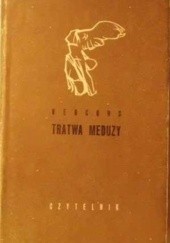 Okładka książki Tratwa Meduzy Vercors