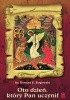 Okładka książki Oto dzień, który Pan uczynił Roman E. Rogowski