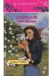 Okładka książki Stephanie Debbie Macomber