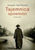 Okładka książki Tajemnica spowiedzi Joseph Spillmann