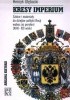Okładka książki Kresy imperium. Szkice i materiały do dziejów polityki Rosji wobec jej peryferii (XVIII-XXI wiek) Henryk Głębocki
