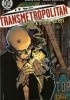 Transmetropolitan, Vol. 1: Back on the Street