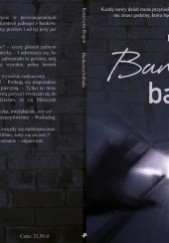 Okładka książki Bankowa ballada Katarzyna Rogon