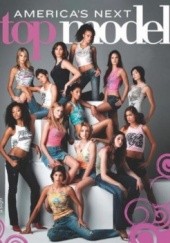 Okładka książki America's Next Top Model: Fierce Guide to Life: The Ultimate Source of Beauty, Fashion, and Model Behavior J.E. Bright