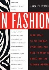 Okładka książki In Fashion Annemarie Iverson