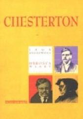 Obrońca wiary. Rzecz o Gilbercie Chestertonie