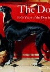 Okładka książki The Dog. 5000 years of the Dog in Art Tamsin Pickeral