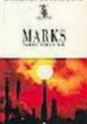 Okładka książki Marks. Marks i wolność Terry Eagleton