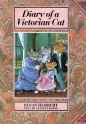 Diary of a Victorian Cat
