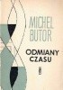 Okładka książki Odmiany czasu Michel Butor