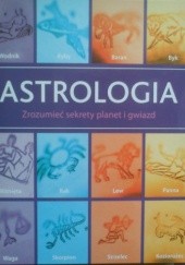 Okładka książki Astrologia Lori Reid