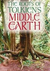 Okładka książki Roots of Tolkiens Middle Earth Robert Blackham