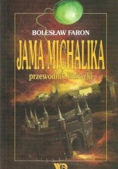 Okładka książki Jama Michalika. Przewodnik literacki