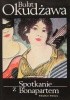 Okładka książki Spotkanie z Bonapartem Bułat Okudżawa