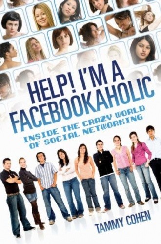 Help! I'm a facebookaholic!