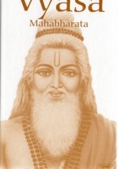 Okładka książki Mahabharata