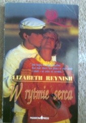 Okładka książki W rytmie serca Elizabeth Reynish