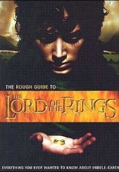 Okładka książki The Rough Guide to the Lord of the Rings Paul Simpson
